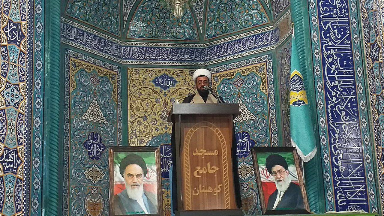 امروز جبهه مقاومت لبنان قوی‌تر از گذشته است