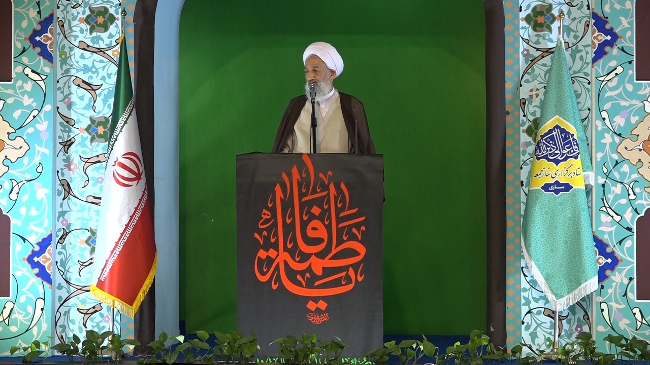 فلسفه انقلاب اسلامی، مبارزه با شیطان و استکبار جهانی
