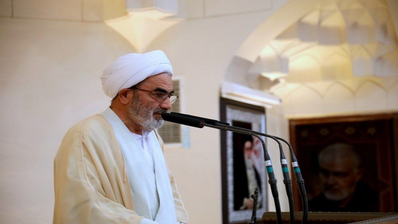 اعضای سازمان ملل و شورای امنیت همچنان در خواب غفلت هستند