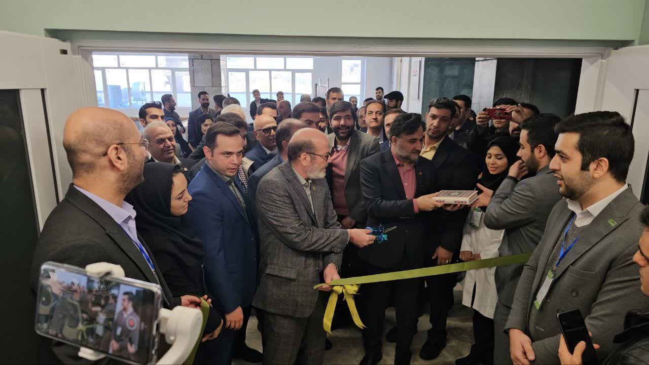 اولین شرکت هم آفرینی تخصصی در ایران افتتاح شد