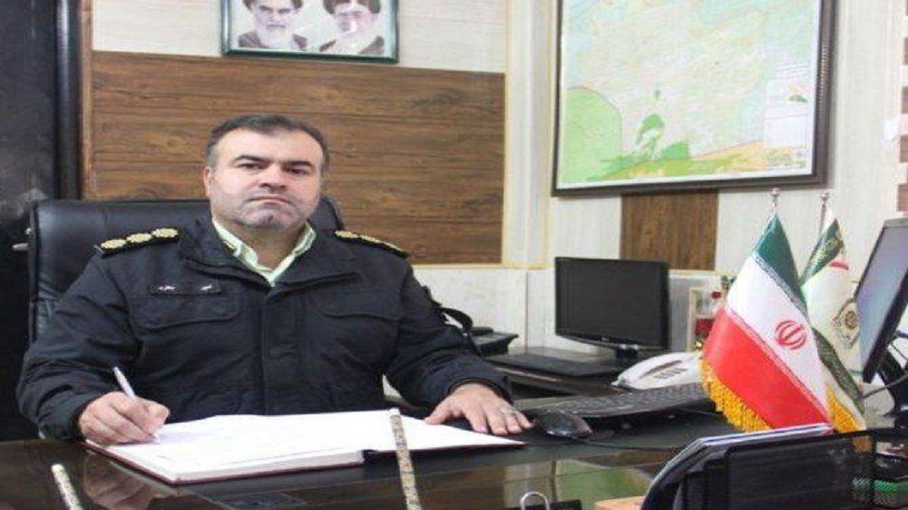 قاتل محیط بان کردکوی اعتراف کرد