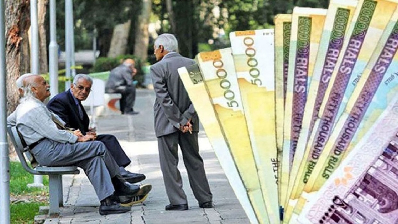 فرهنگیان بازنشسته همچنان در انتظار پرداخت پاداش
