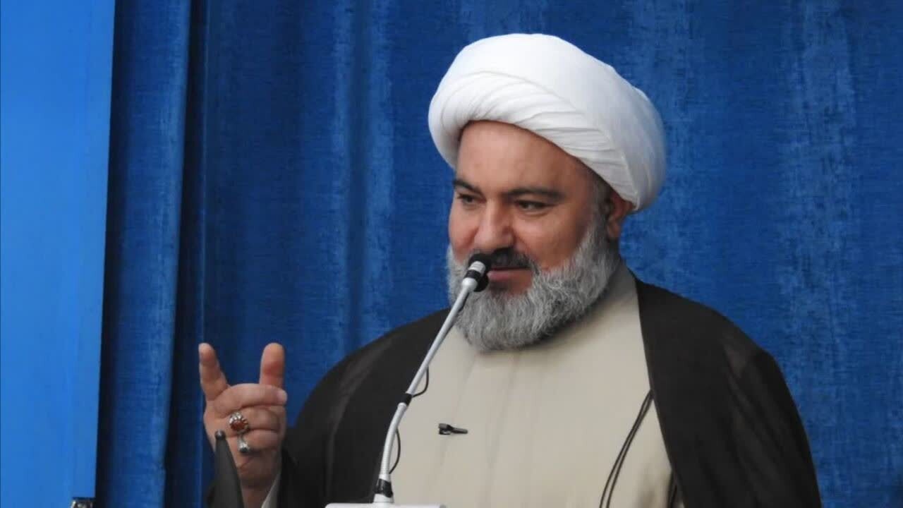 خواب آمریکا برای غرب آسیا تعبیر نمی شود
