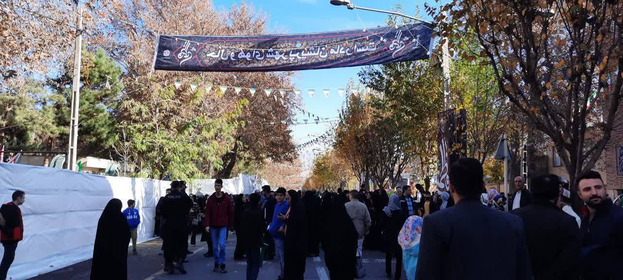 سفر رئیس جمهور به استان البرز