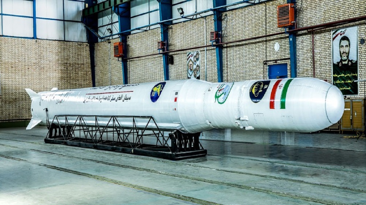 قدرت نظامی