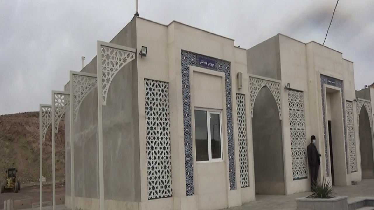 ۱۱۰ نمازخانه بین راهی در کشور احداث می‌شود