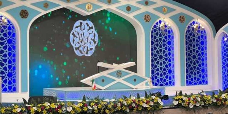 افتخارآفرینی نماینده خراسان‌جنوبی در رقابت‌های کشوری قرآن
