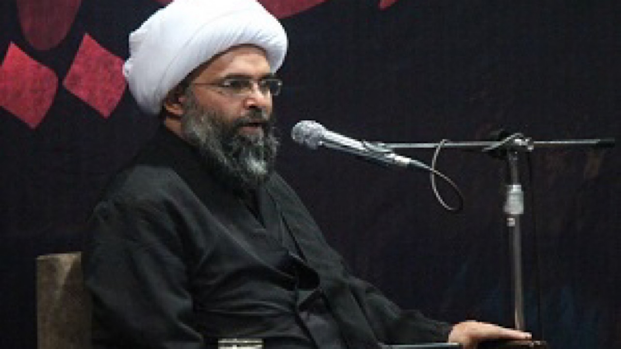 حضرت فاطمه(س) در خطبه فدکیه اهل‌بیت را چگونه معرفی کرد؟