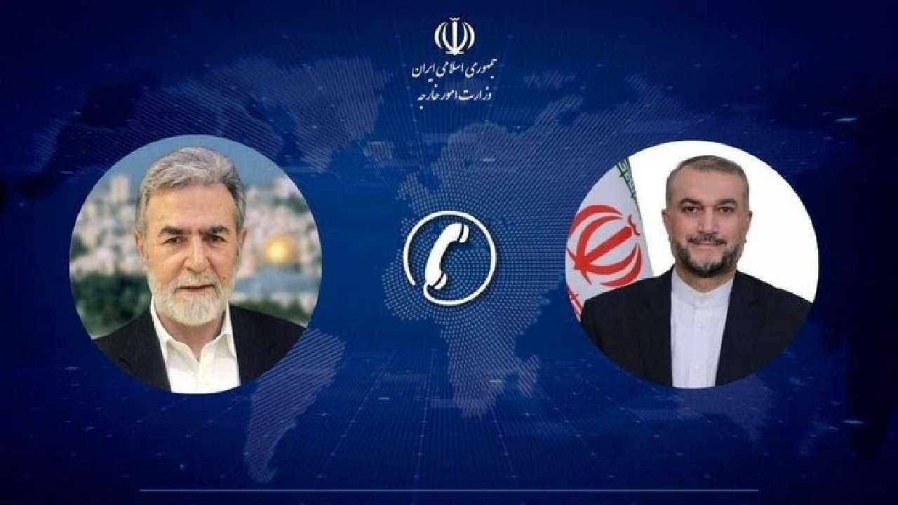 جامعه جهانی برای متوقف کردن جنایات جنگی اسرائیل اقدام فوری کند