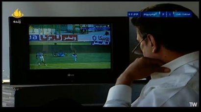 خداداد افشاریان
