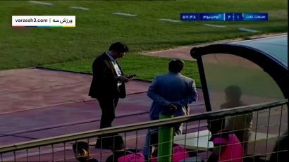 آلومینیوم اراک و نفت آبادان