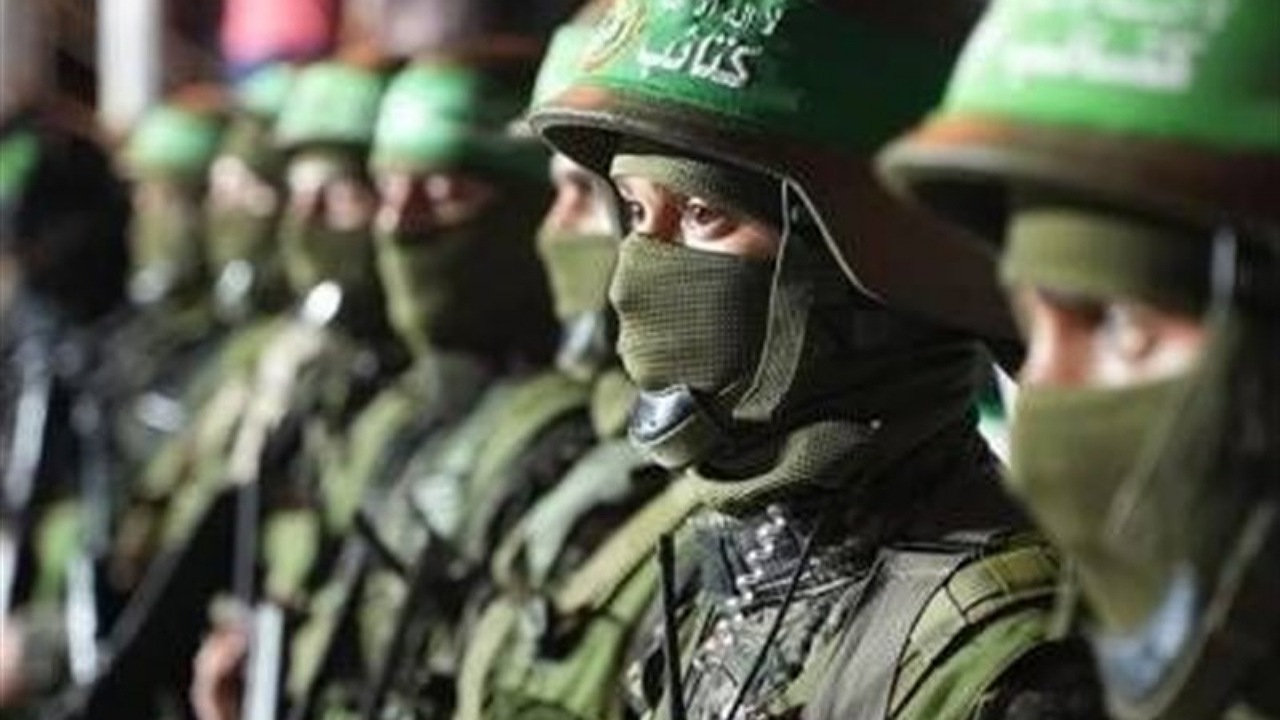 نهالی که شیخ‌احمد یاسین، مؤسس حماس کاشت ثمر داد + فیلم