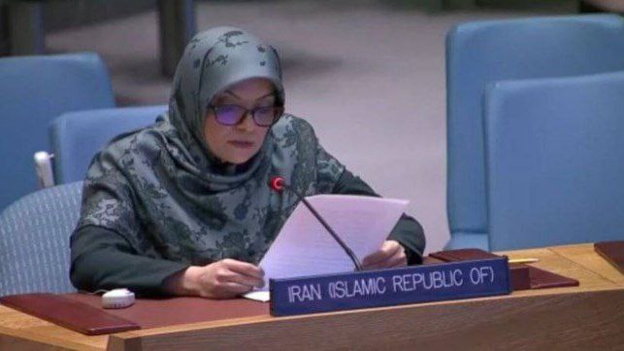 جامعه بین‌المللی به نیازهای افغانستان توجه بیشتری کند