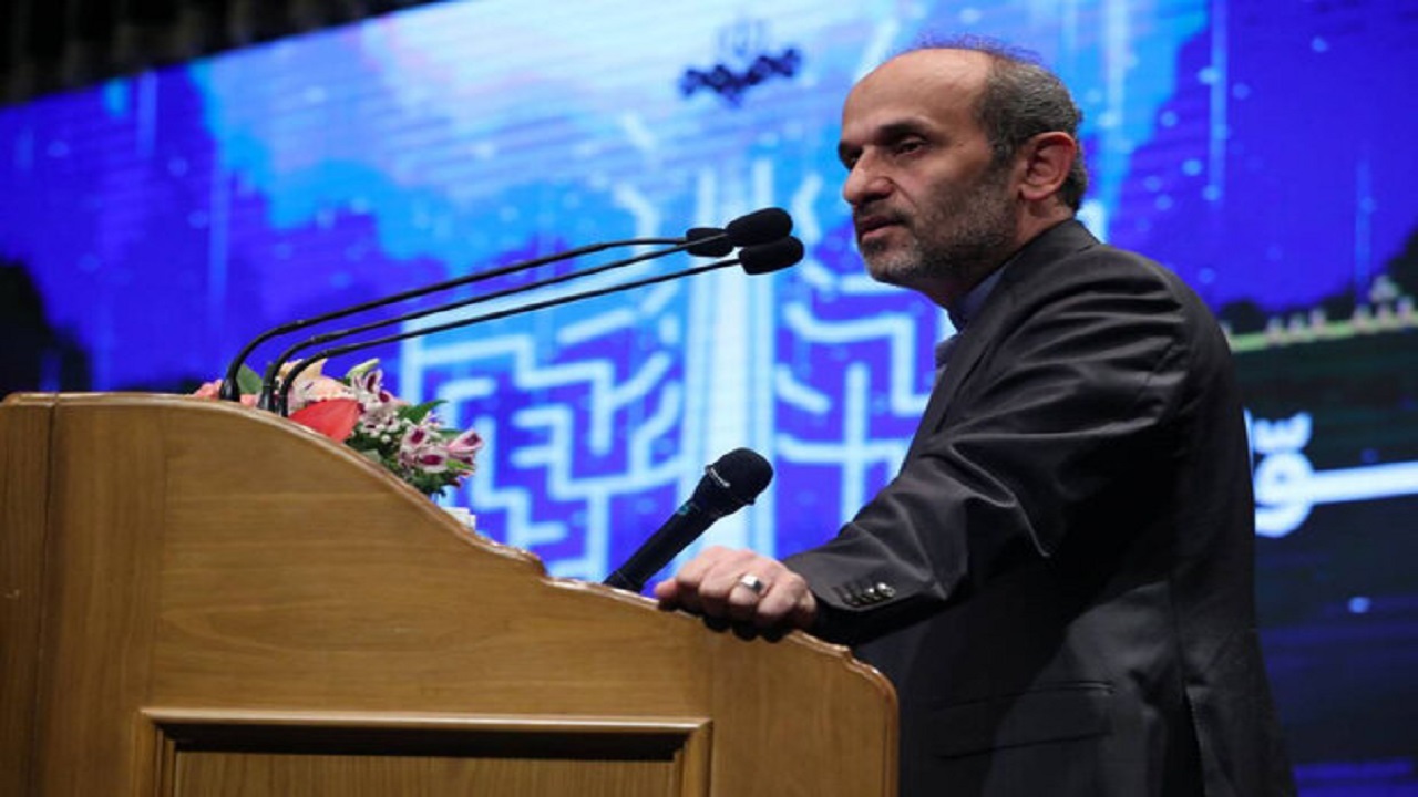 جشنواره تلویزیونی مستند بین‌المللی می‌شود