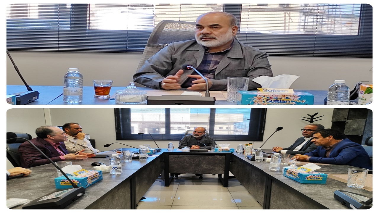 تلاش می‌کنیم از همه ظرفیت‌های سواحل مکران استفاده کنیم