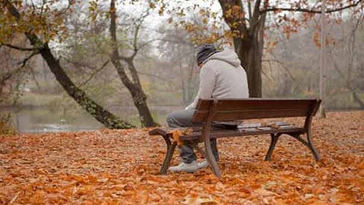 باشگاه خبرنگاران -دوستی افسردگی پاییزی با افسردگی آلودگی هوا