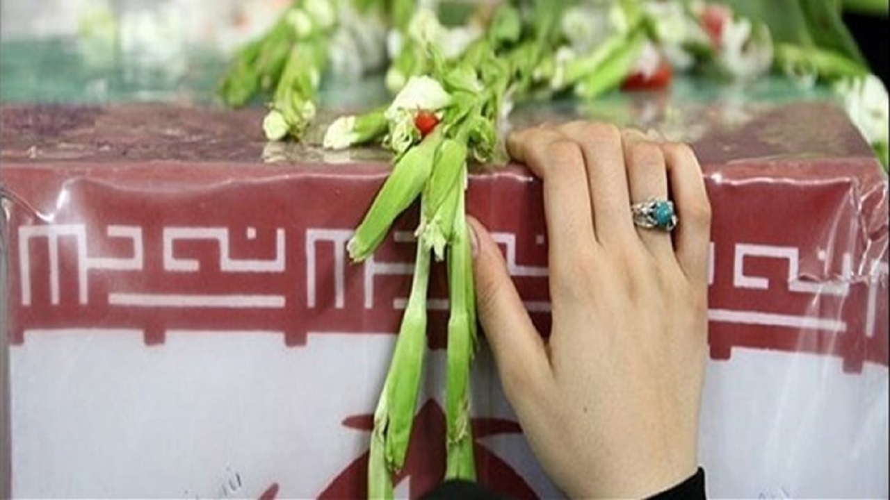 استان همدان، عطرآگین به حضور ۴ شهید گمنام