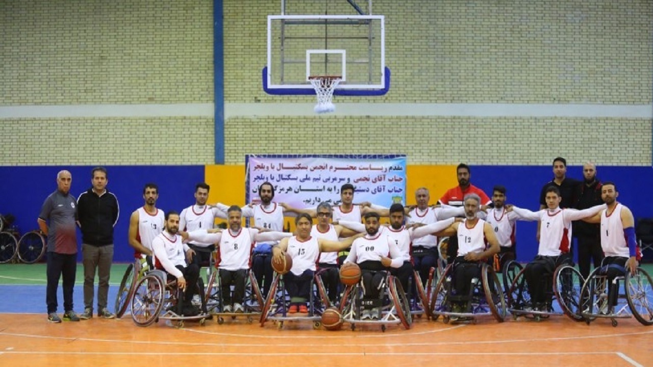 پیروزی فولاد هرمزگان برابر ملی حفاری اهواز
