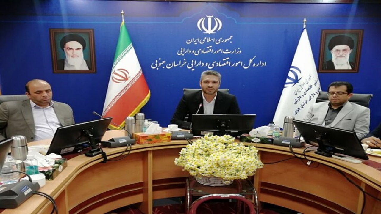 نقش موثر حسابداران در تحقق عدالت اقتصادی و مبارزه با فساد
