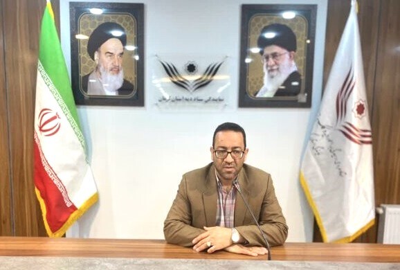 کمترین آمار زندانیان جرائم غیر عمد محکومین دیه هستند