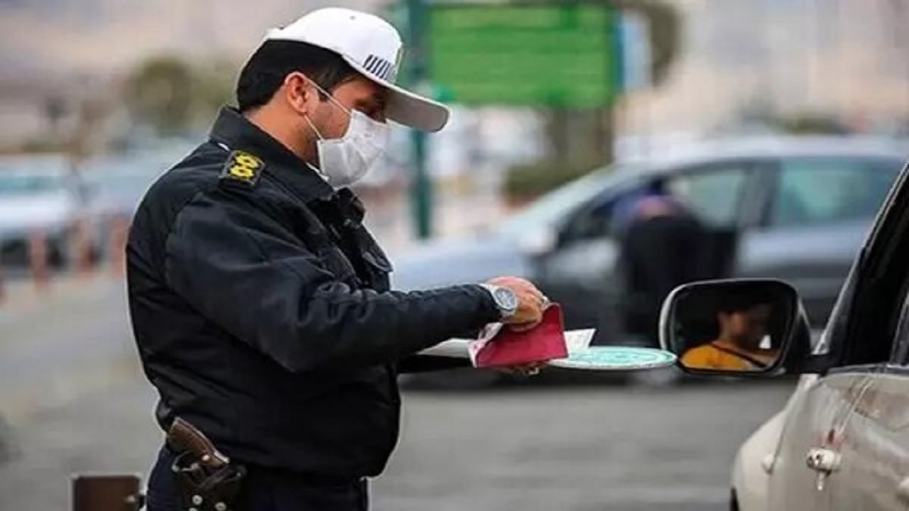 ۴۱۰ هزار اعمال قانون در طول ۲ ماه؛ برخورد جدی پلیس با تخلفات شبانه و حادثه‌ساز