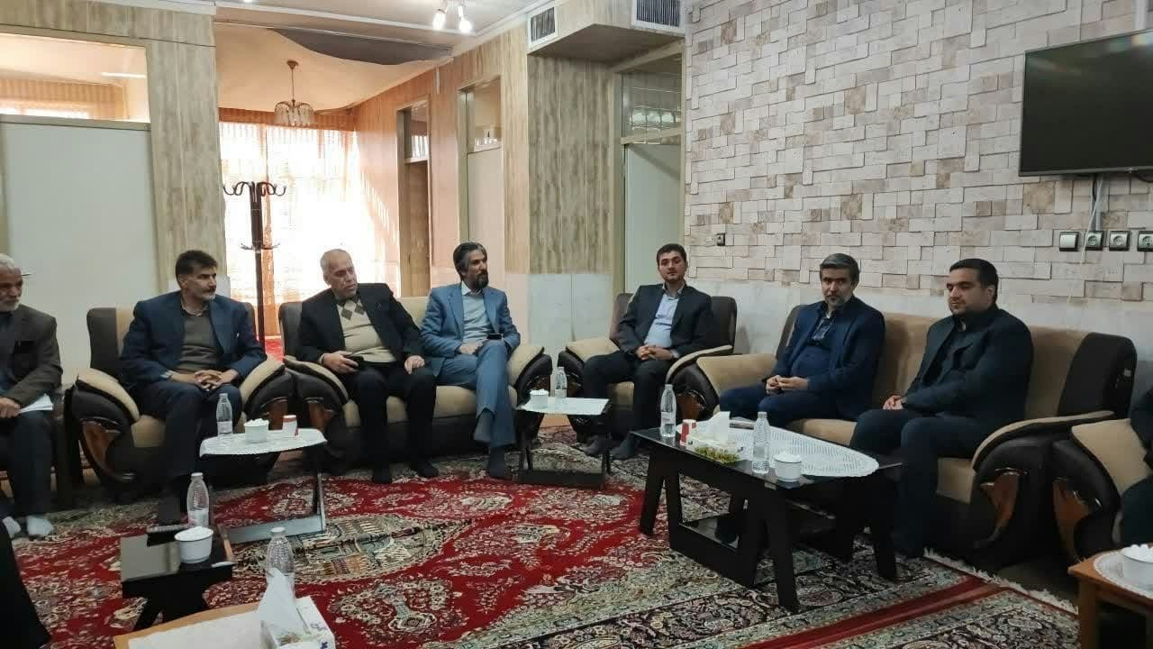 ورود سازمان انرژی هسته‌ای برای سالم سازی محصولات مزیت دار خراسان جنوبی