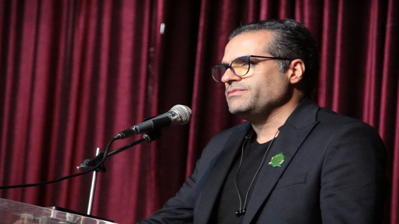 تجلیل از عوامل بافقی فیلم سینمایی اخت الرضا/ وجود ظرفیت ایجاد شهرک سینمایی تاریخی در بافق