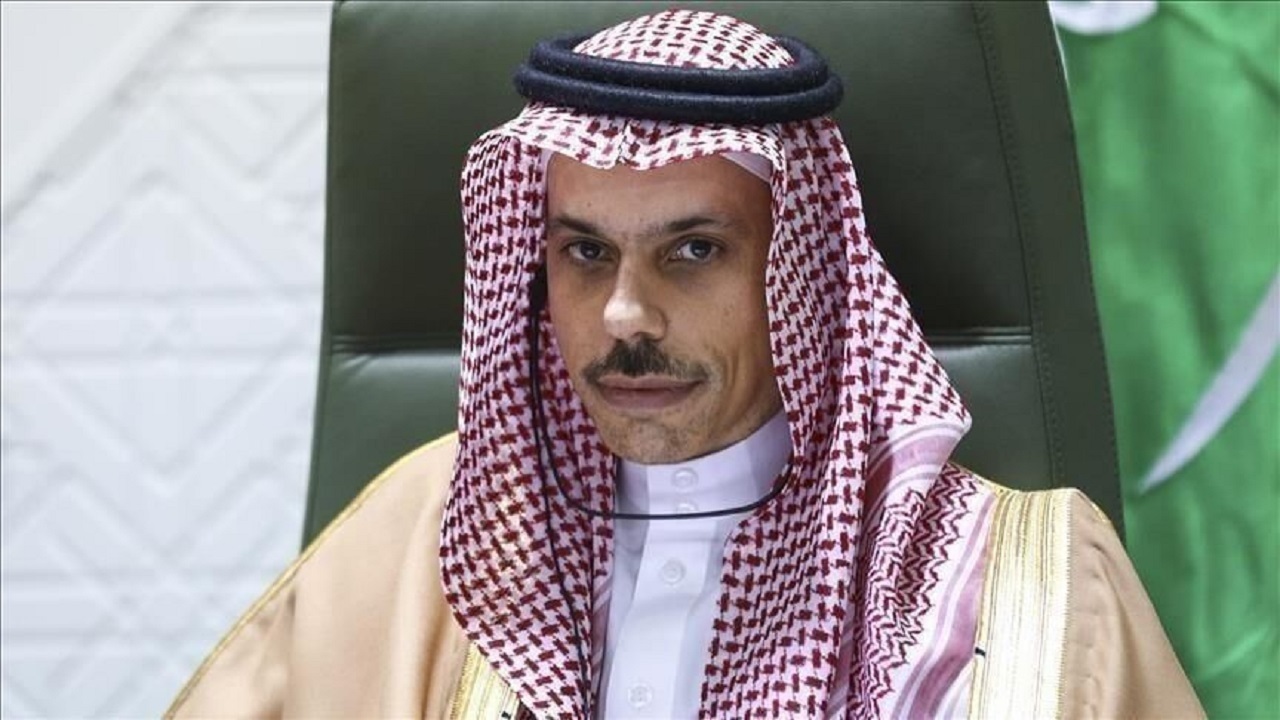 عربستان: عملیات نظامی اسرائیل غیرقابل توجیه است