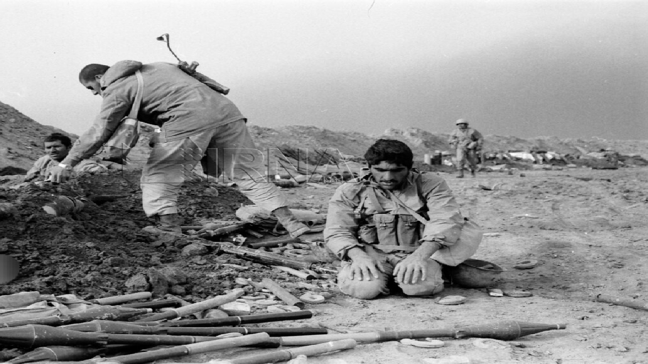 روزی که حقانیت ایران به جهان ثابت شد