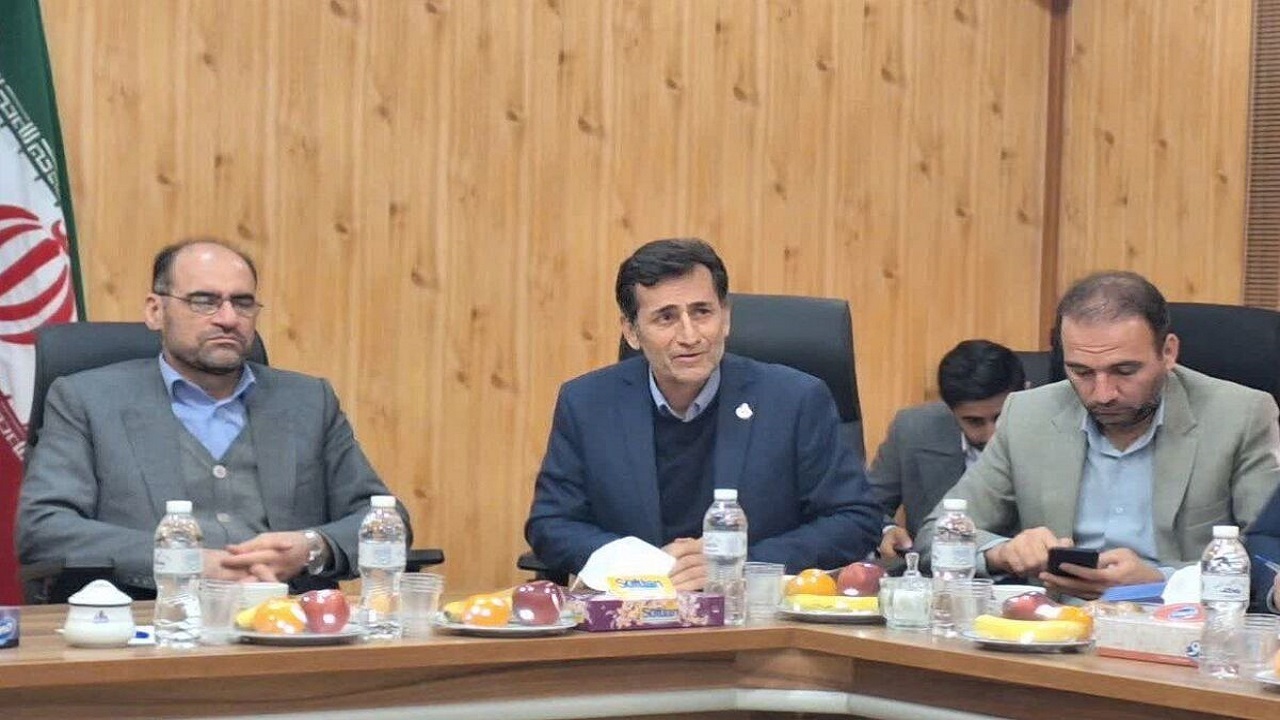 لزوم مدیریت در مصرف برای تامین گاز