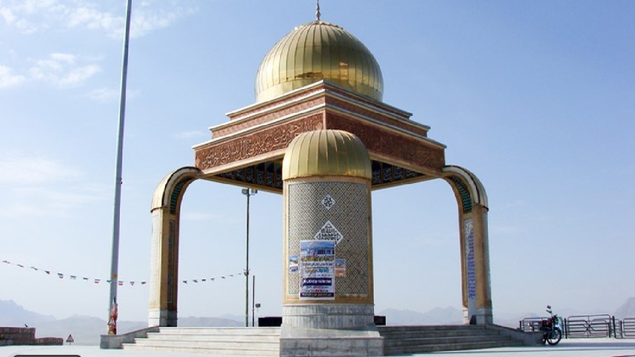 چهارمحال و بختیاری ۱۲۱ امانت دارد