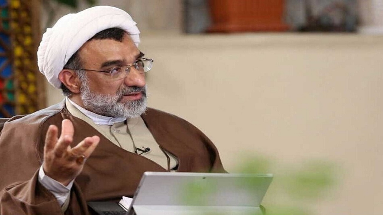 دبیر شورای عالی انقلاب فرهنگی جزء اساتید پراستناد جهان اسلام قرار گرفت