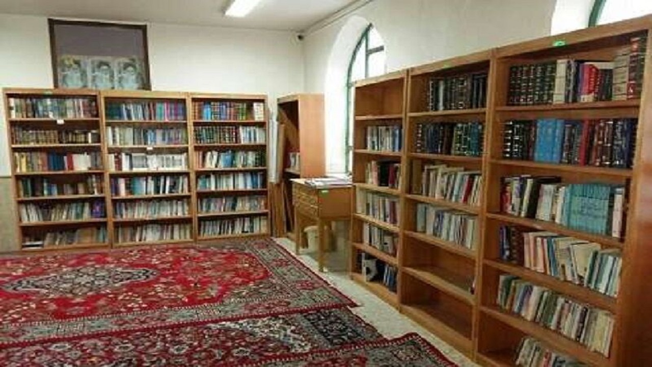 اجرای طرح پالایش کتاب در کانون‌های مساجد خراسان جنوبی