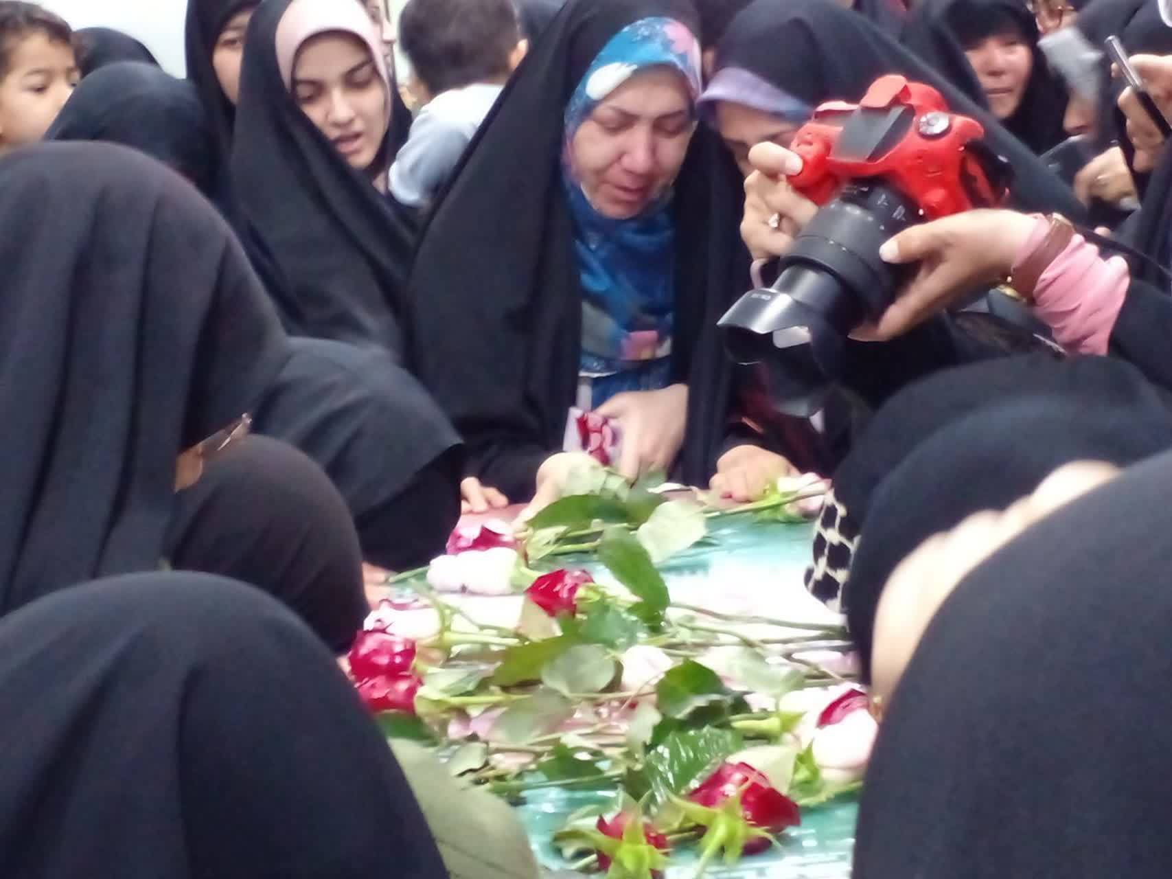 شهید گمنام