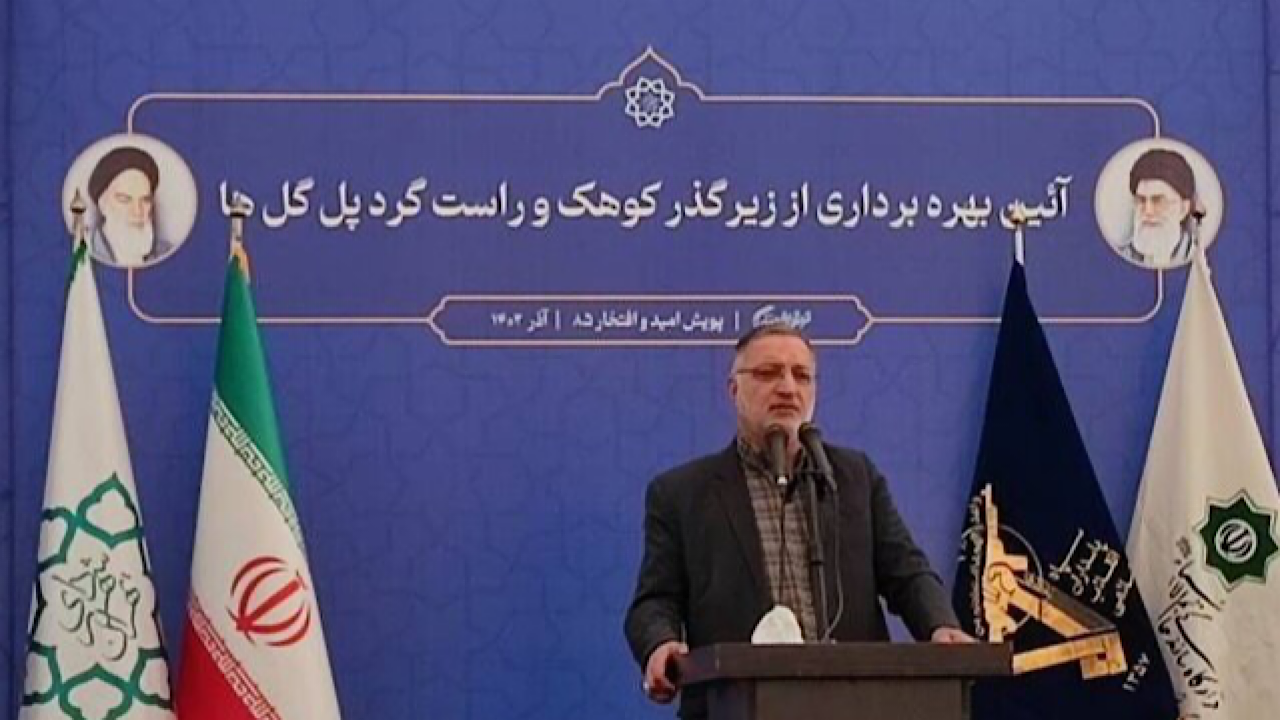 تبدیل ۷۸۳ کیلومتر مسیر به ۵۳ کیلومتر در اصلاح‌های تقاطعی 