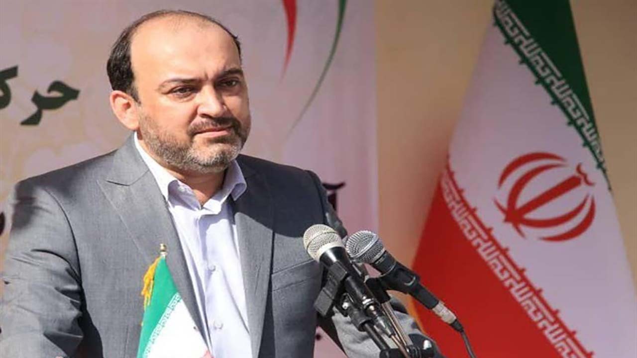 بهره برداری از ۱۲۰ طرح ورزشی همزمان با سفر رئیس جمهور به هرمزگان