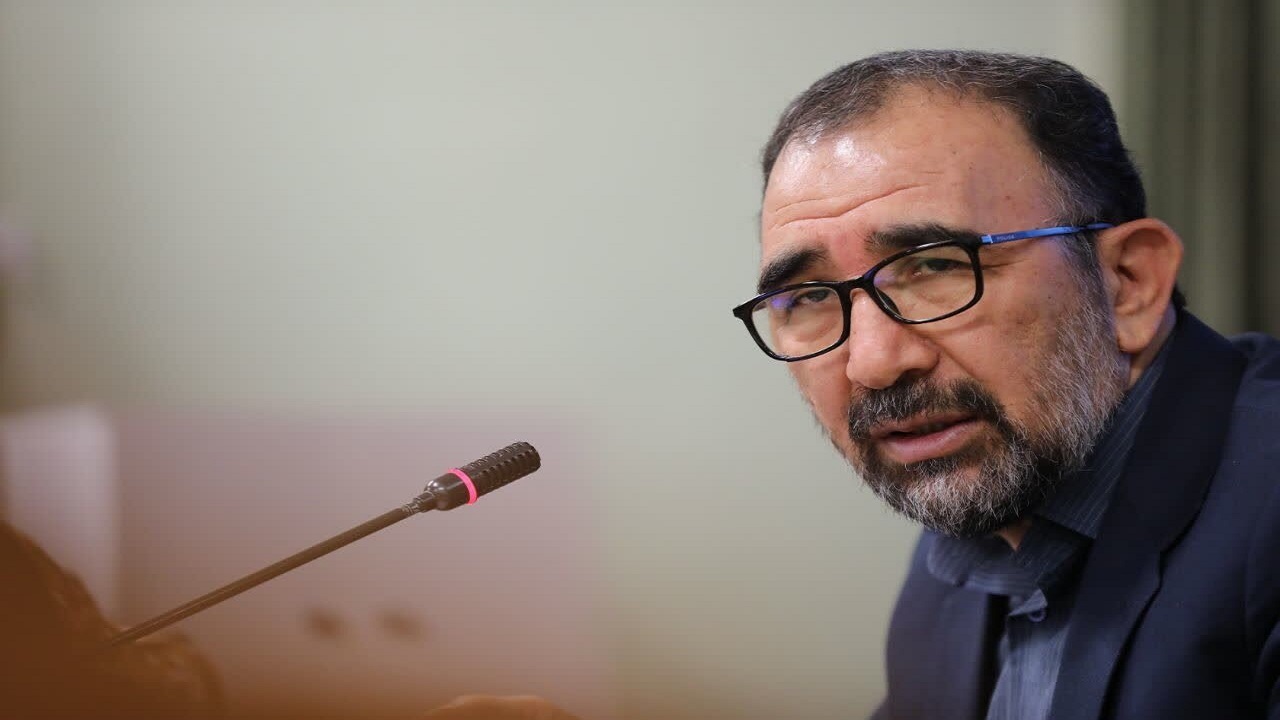 مدیران دستگاه ها باید حراست را حامی خود بدانند