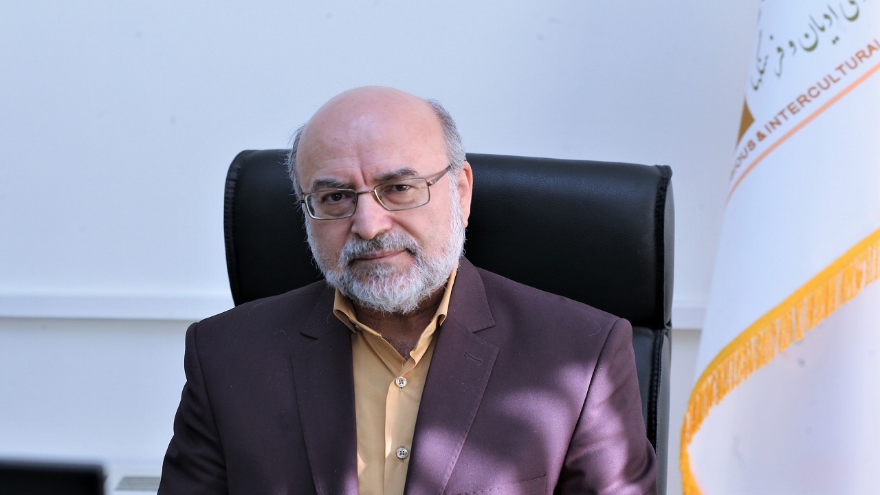 دیپلماسی فرهنگی ما در کشورهایی موفق بوده که با محور مقاومت پیوند داشته است