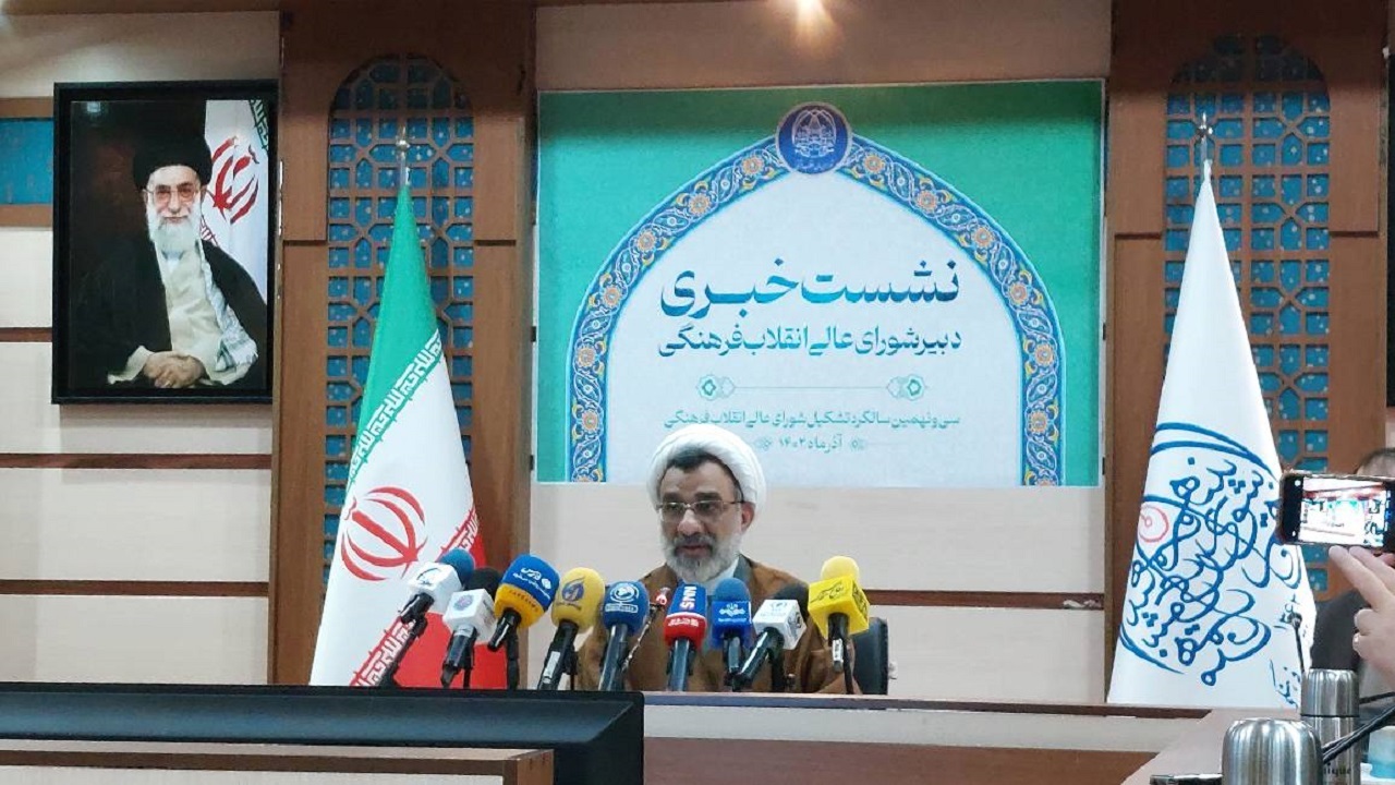 دست مافیای کنکور را قطع کرديم