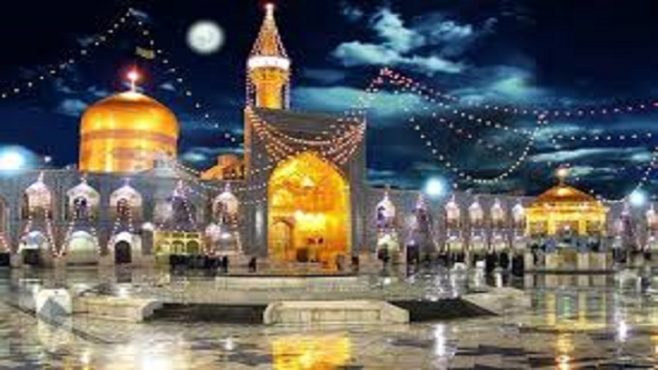 اعزام ۱۲۰ مددجوی شهرستان چاراویماق به مشهد مقدس