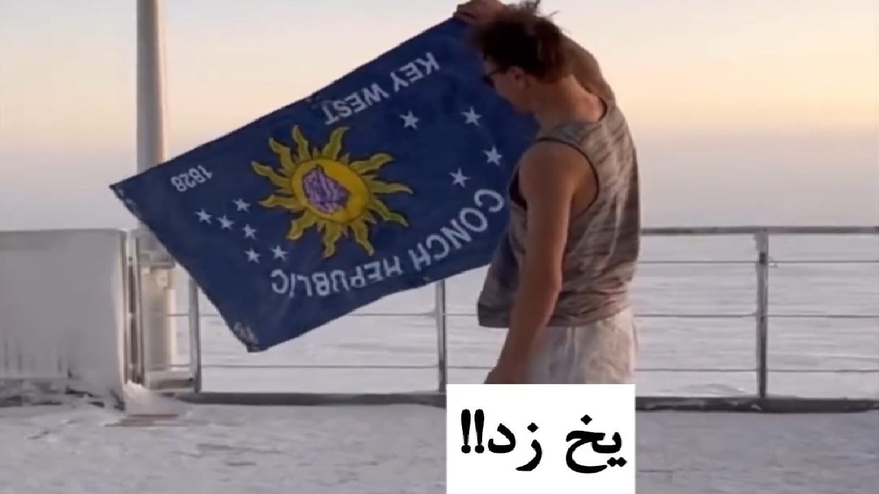 زندگی در قطب جنوب چه شکلی است؟ + فیلم