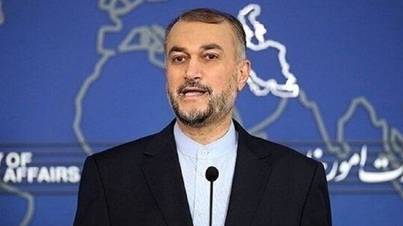 بین دیپلماسی و میدان در تامین امنیت منطقه هماهنگی نزدیکی است