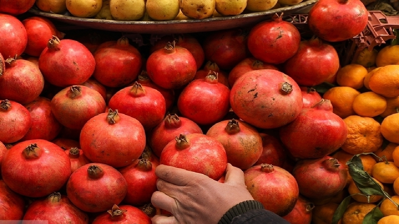 ۱۱ پرونده تخلف اصناف مشهد ویژه یلدا به تعزیرات ارجاع شد