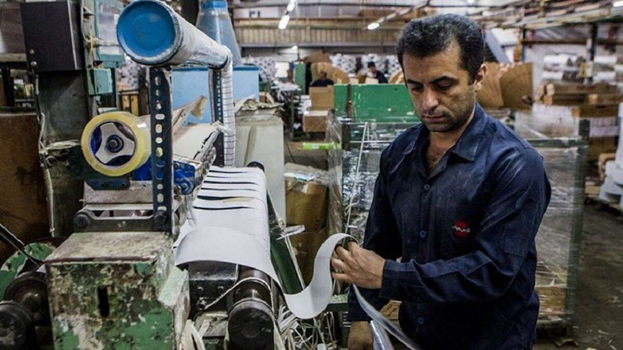 هزار و ۱۰۰ میلیارد ریال ضمانت نامه برای صنایع کوچک خراسان رضوی صادر شد