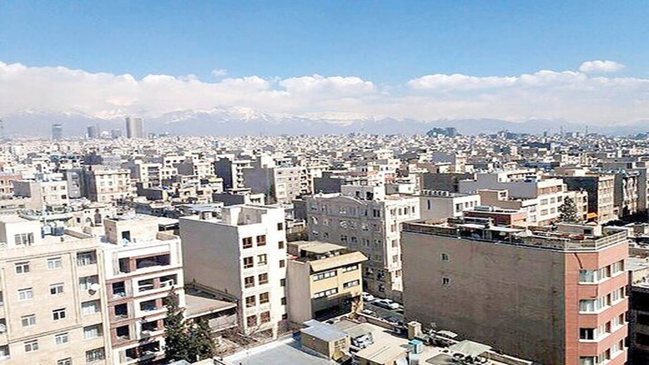 تامین منابع مالی ۱۱۵ همت برای پرداخت تسهیلات ۵۵۰ میلیون تومانی نهضت ملی مسکن