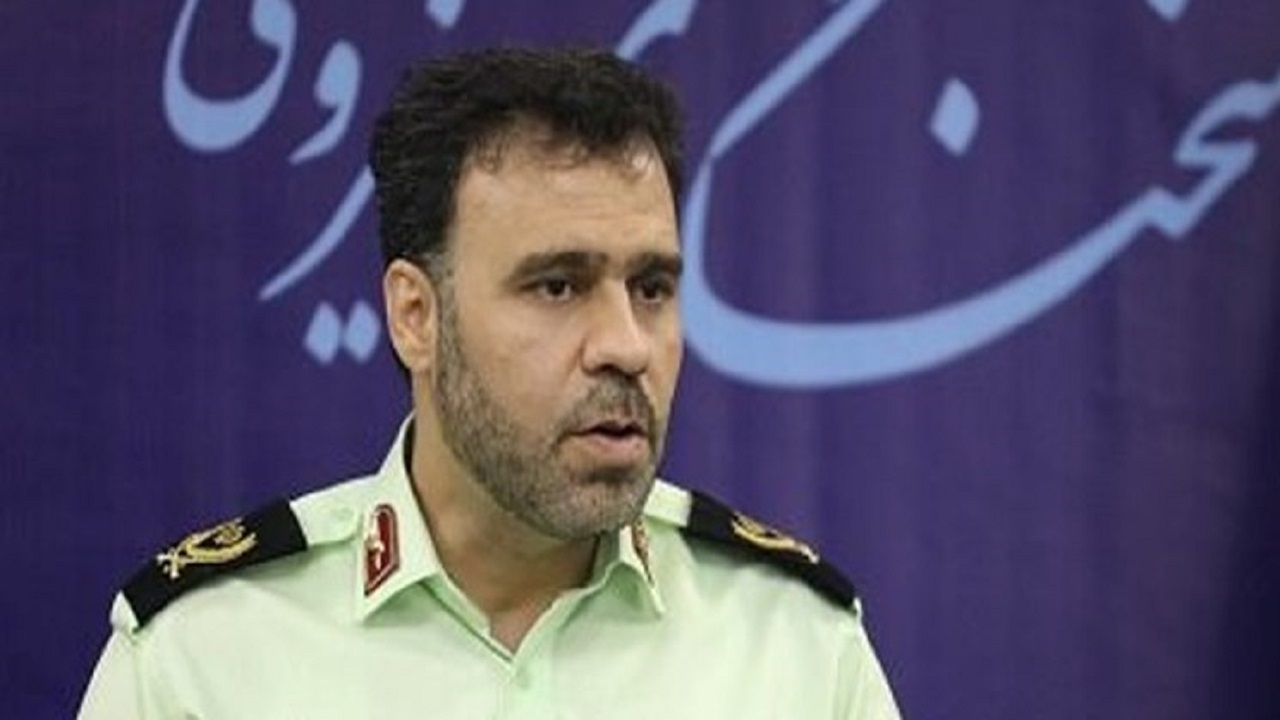 پلیس اوباش‌گری در مراکز درمانی را برنمی‌تابد