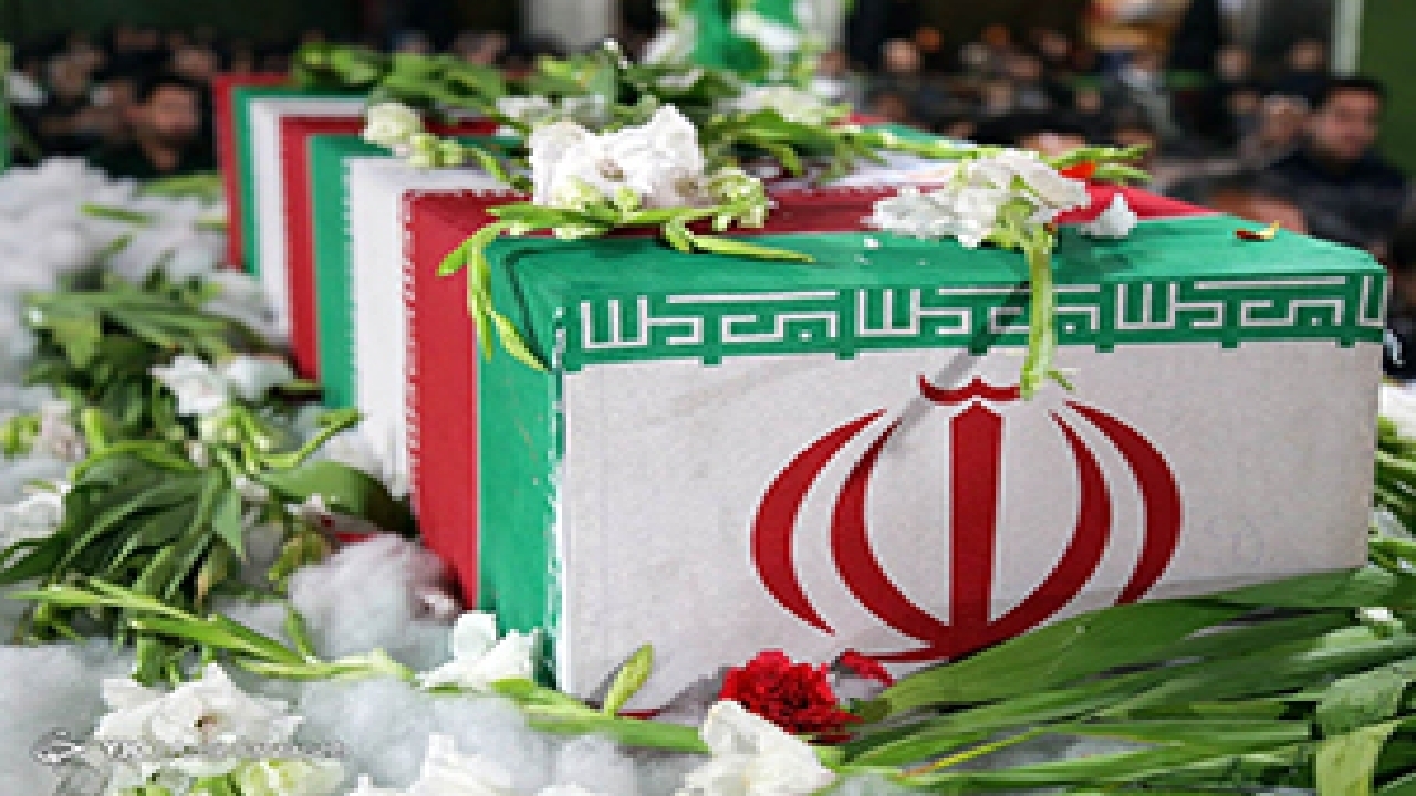 شهرستان دیّر میزبان یک شهید گمنام می‌شود