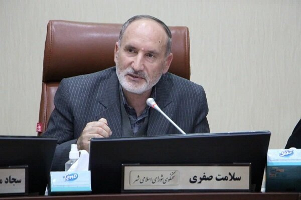 صدور مجوز اجرای طرح تفکیک از مبداء زباله شهری در اردبیل