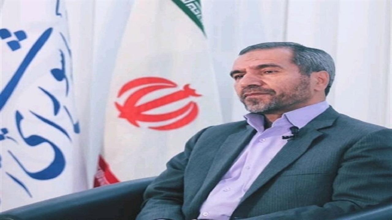 ابلاغ ملکی شدن بیمارستان میلاد بیرجند