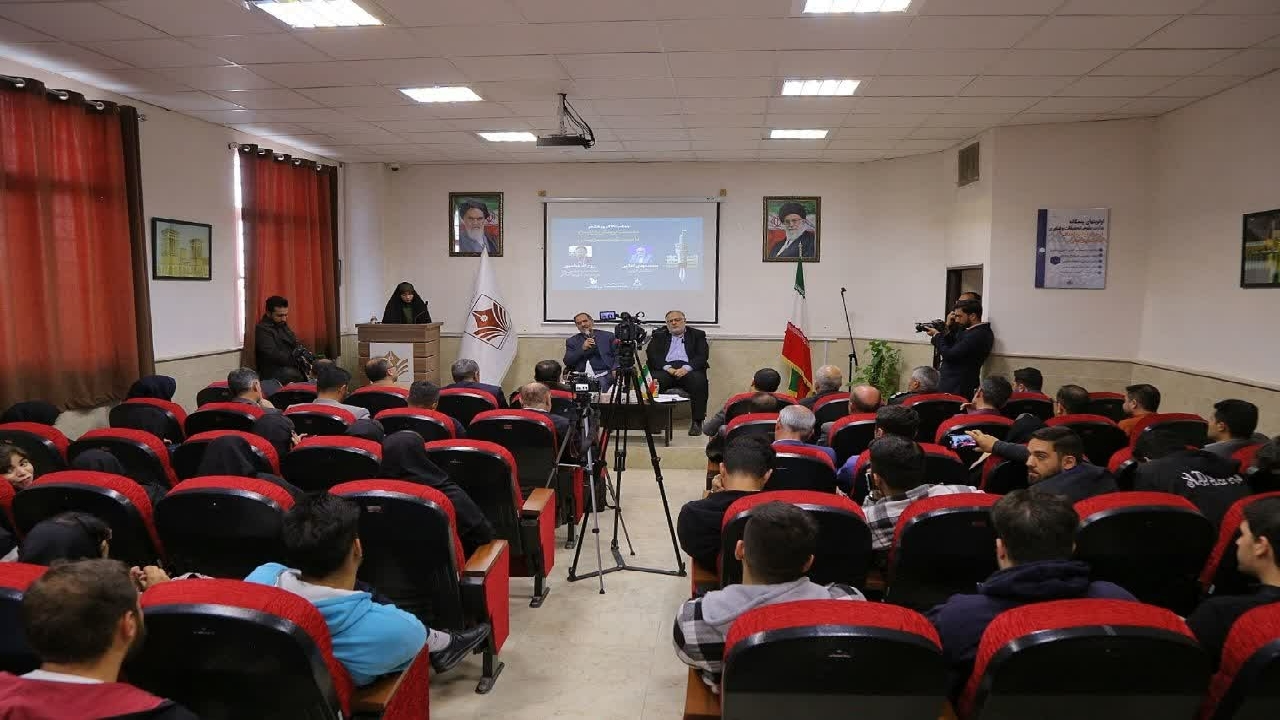 مسائل و مشکلات مرکز آموزش عالی بوئین زهرا با جدیت بیشتری پیگیری می‌شود